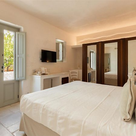 Masseria Le Carrube Ostuni Kültér fotó