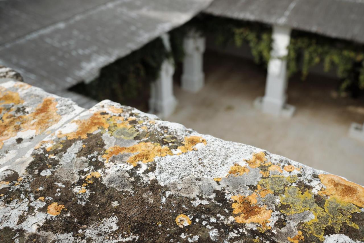 Masseria Le Carrube Ostuni Kültér fotó