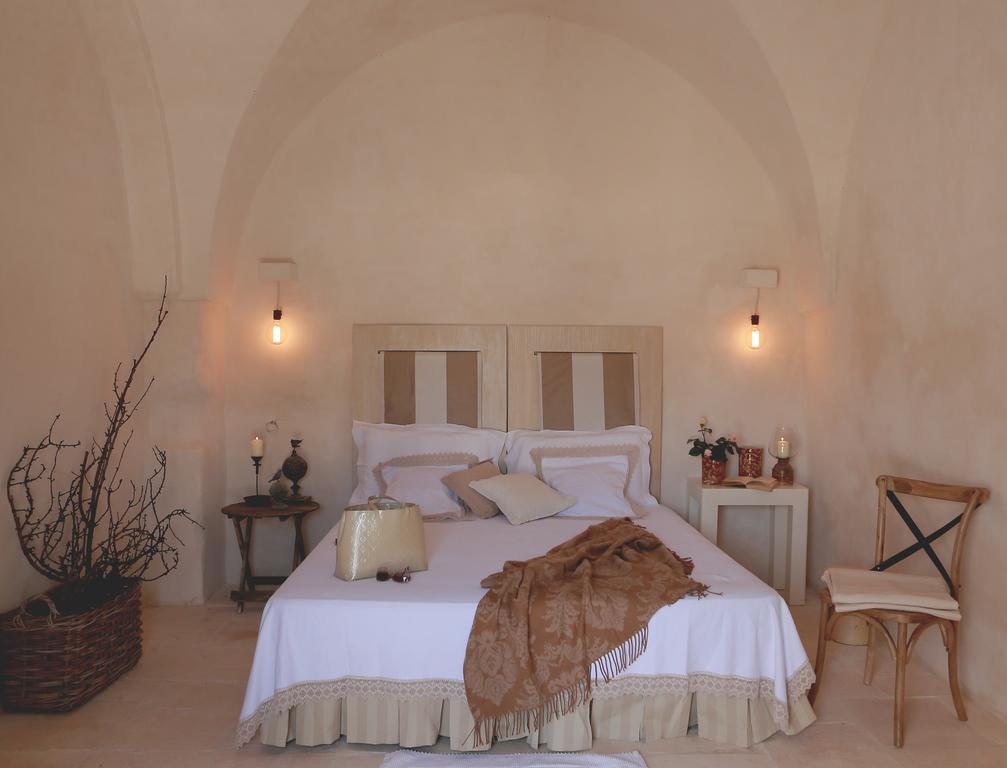 Masseria Le Carrube Ostuni Szoba fotó
