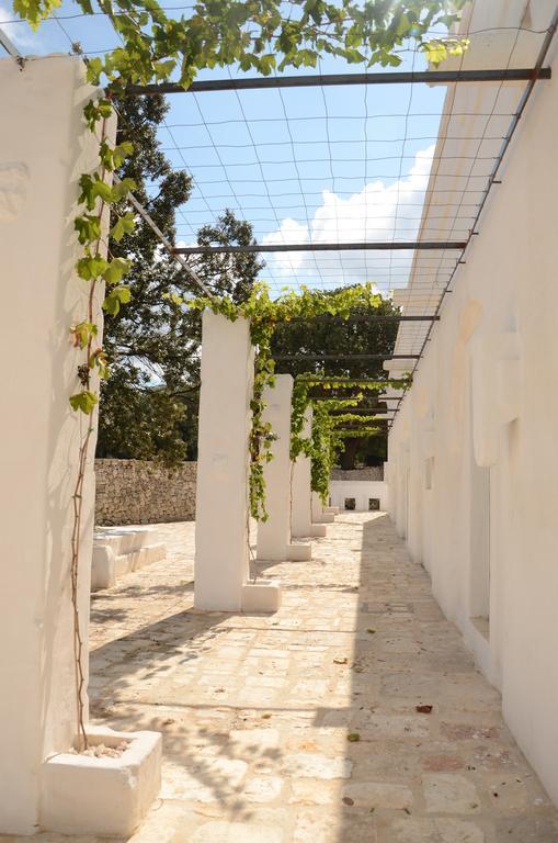 Masseria Le Carrube Ostuni Szoba fotó