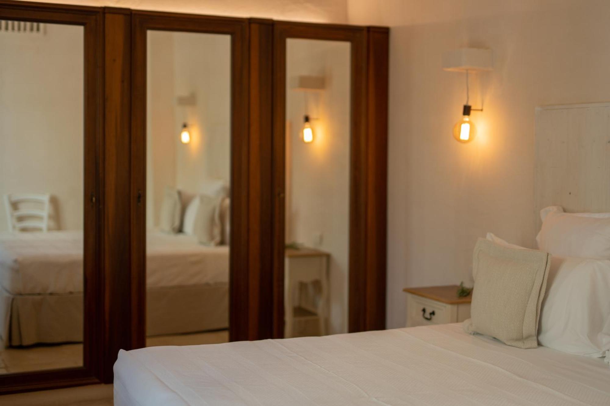 Masseria Le Carrube Ostuni Kültér fotó