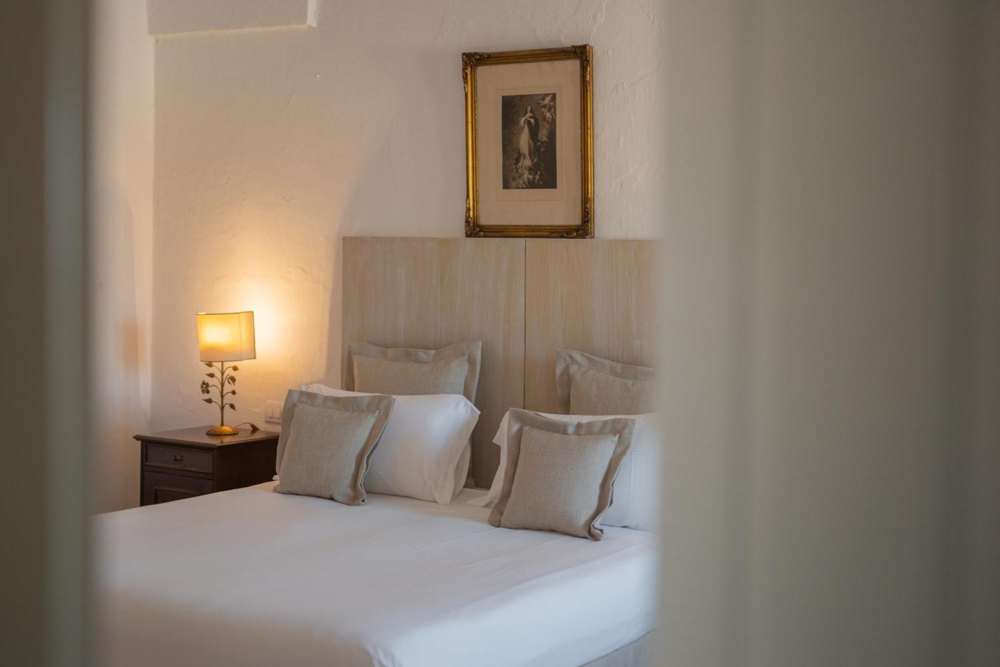 Masseria Le Carrube Ostuni Kültér fotó