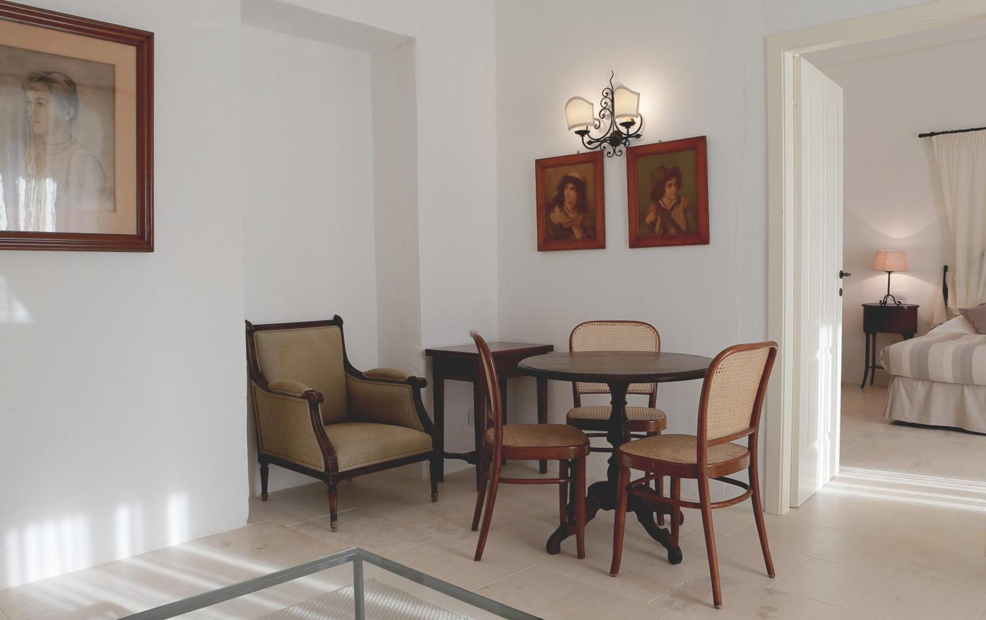 Masseria Le Carrube Ostuni Kültér fotó