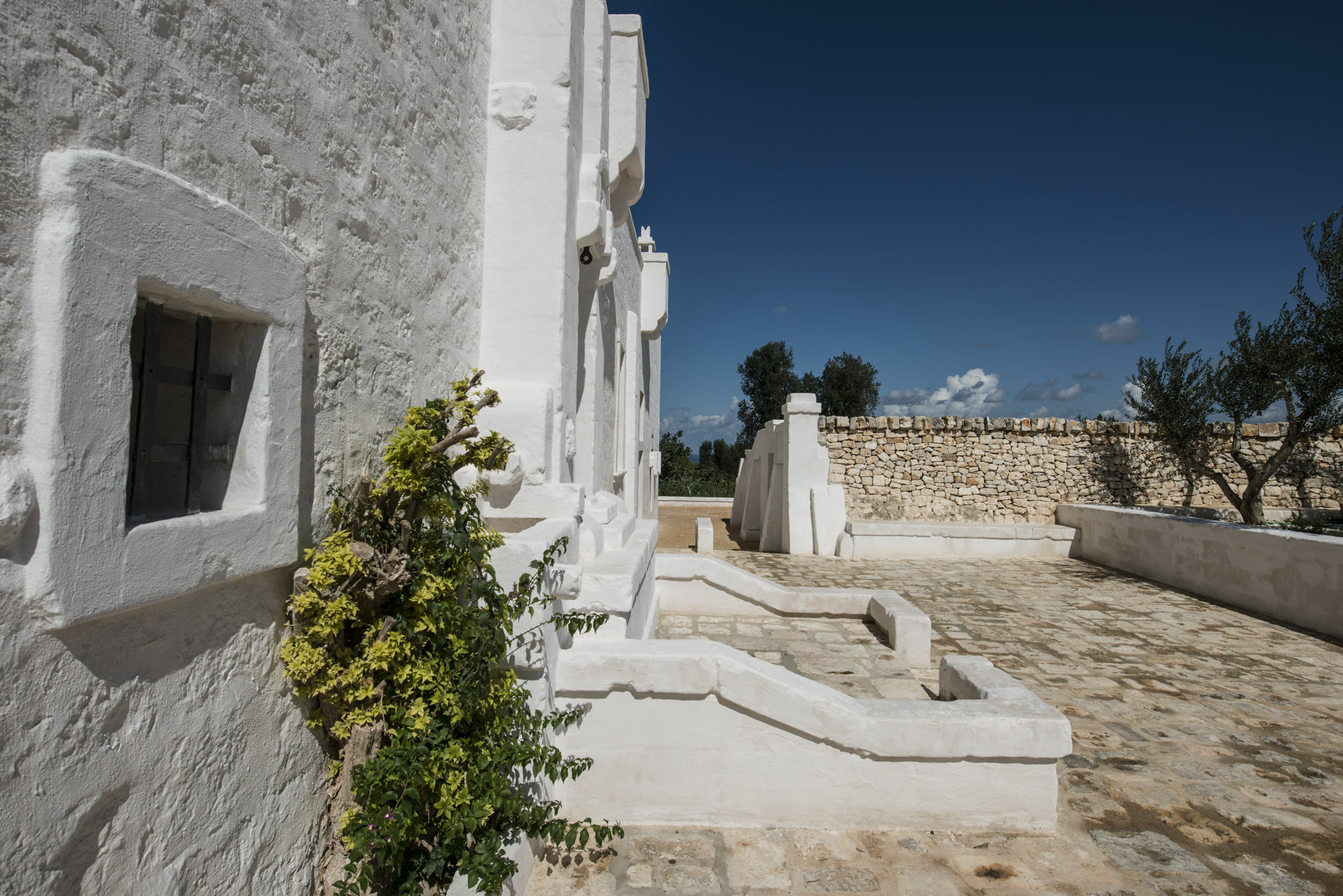 Masseria Le Carrube Ostuni Kültér fotó