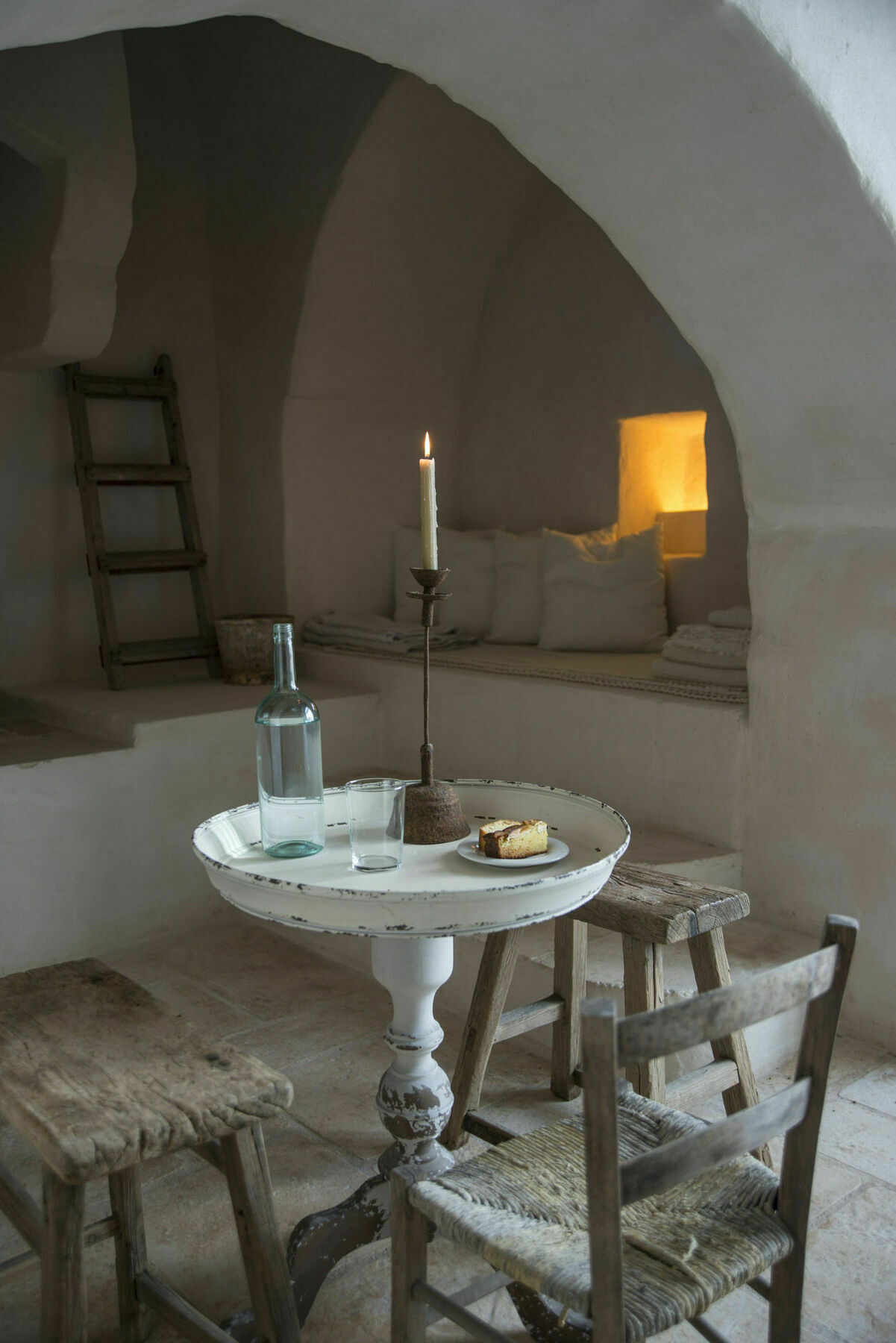 Masseria Le Carrube Ostuni Kültér fotó